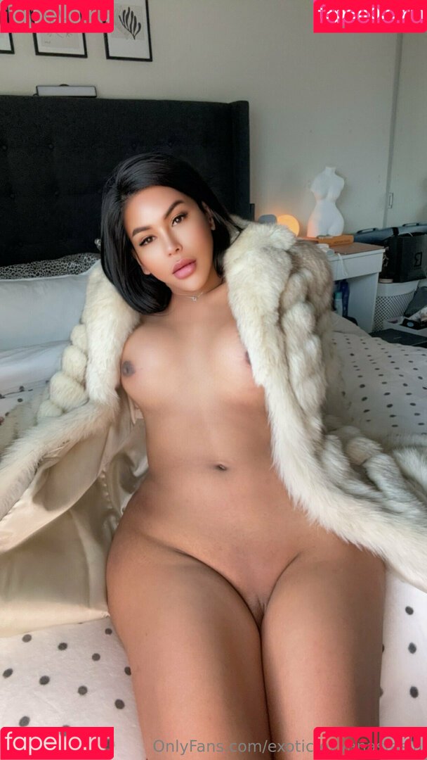 exoticfoxyanastasia Onlyfans Photo Gallery 