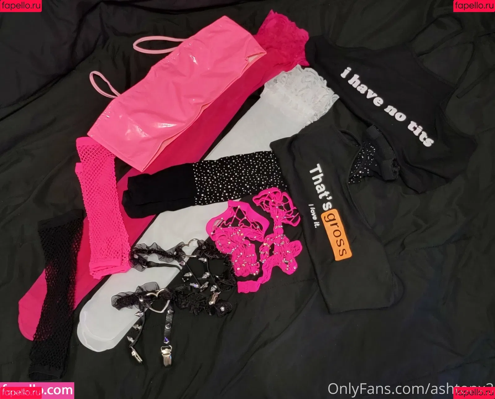 ashtonx3 Onlyfans Photo Gallery 
