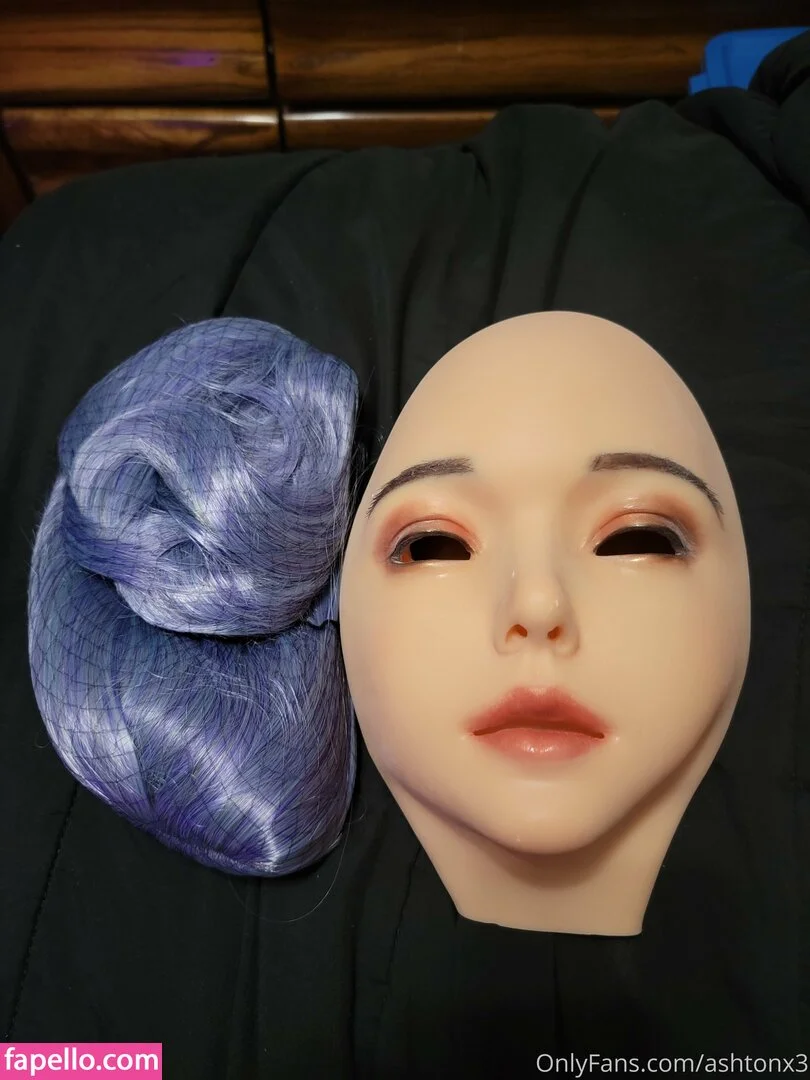 ashtonx3 Onlyfans Photo Gallery 