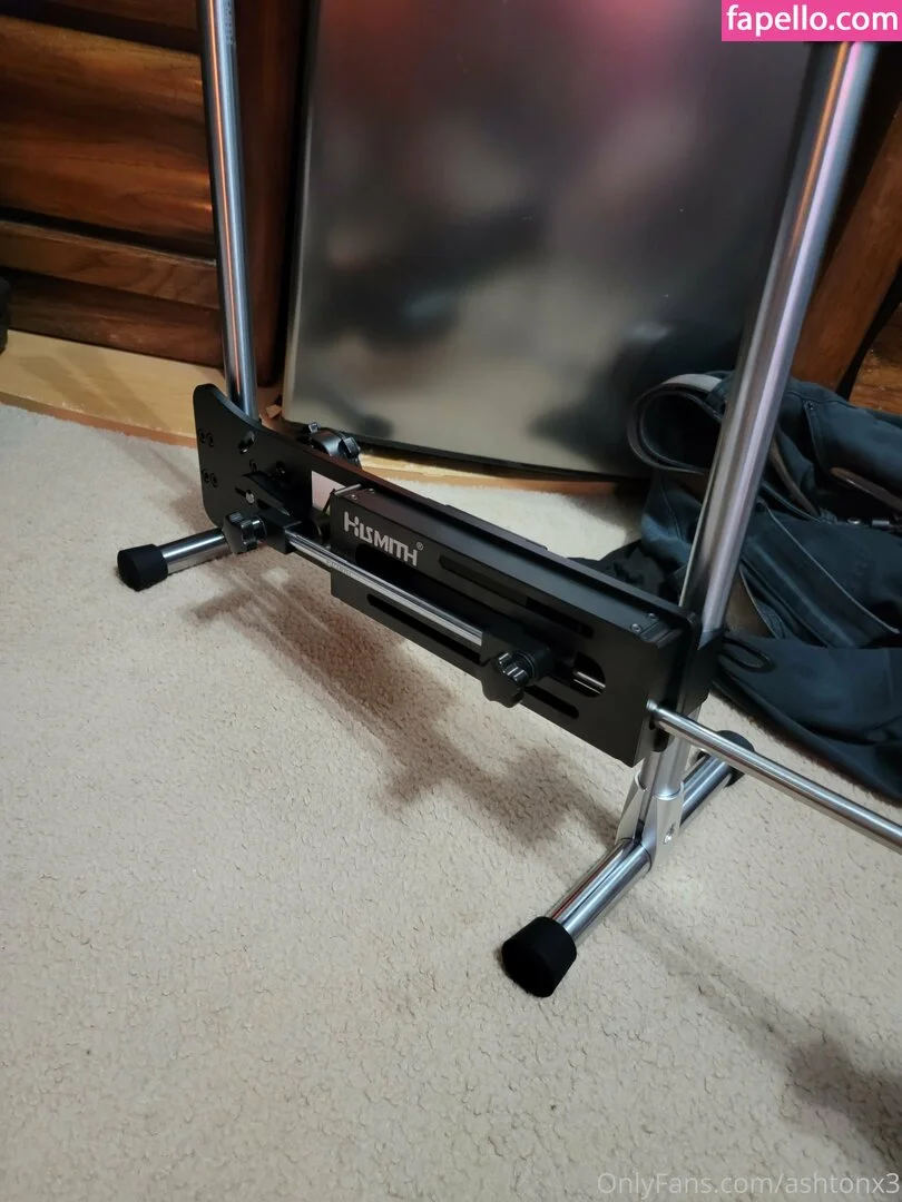 ashtonx3 Onlyfans Photo Gallery 