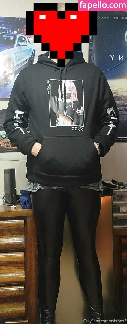 ashtonx3 Onlyfans Photo Gallery 