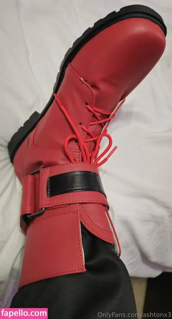 ashtonx3 Onlyfans Photo Gallery 