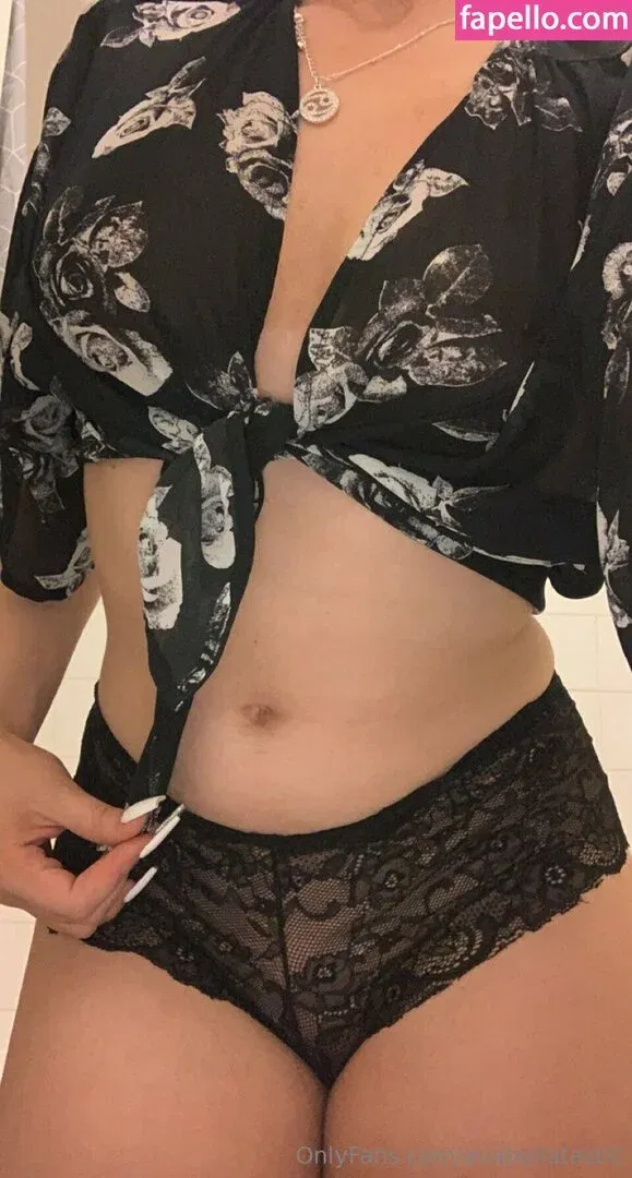 avabellatastic Onlyfans Photo Gallery 
