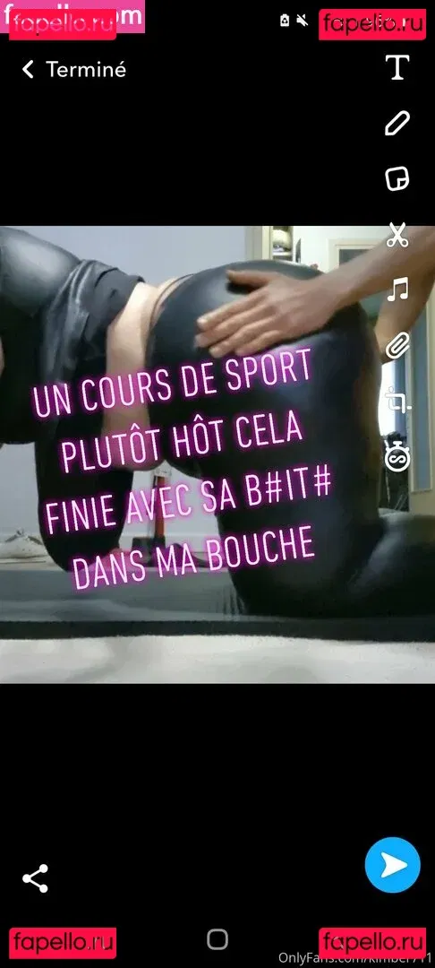 kimber711 Onlyfans Photo Gallery 