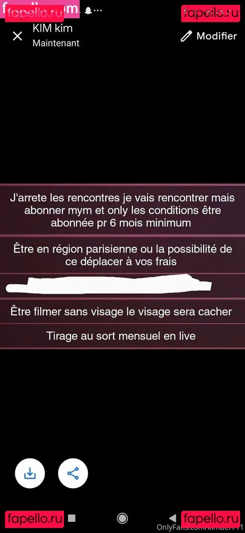 kimber711 Onlyfans Photo Gallery 