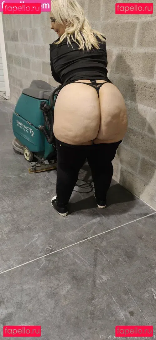 kimber711 Onlyfans Photo Gallery 