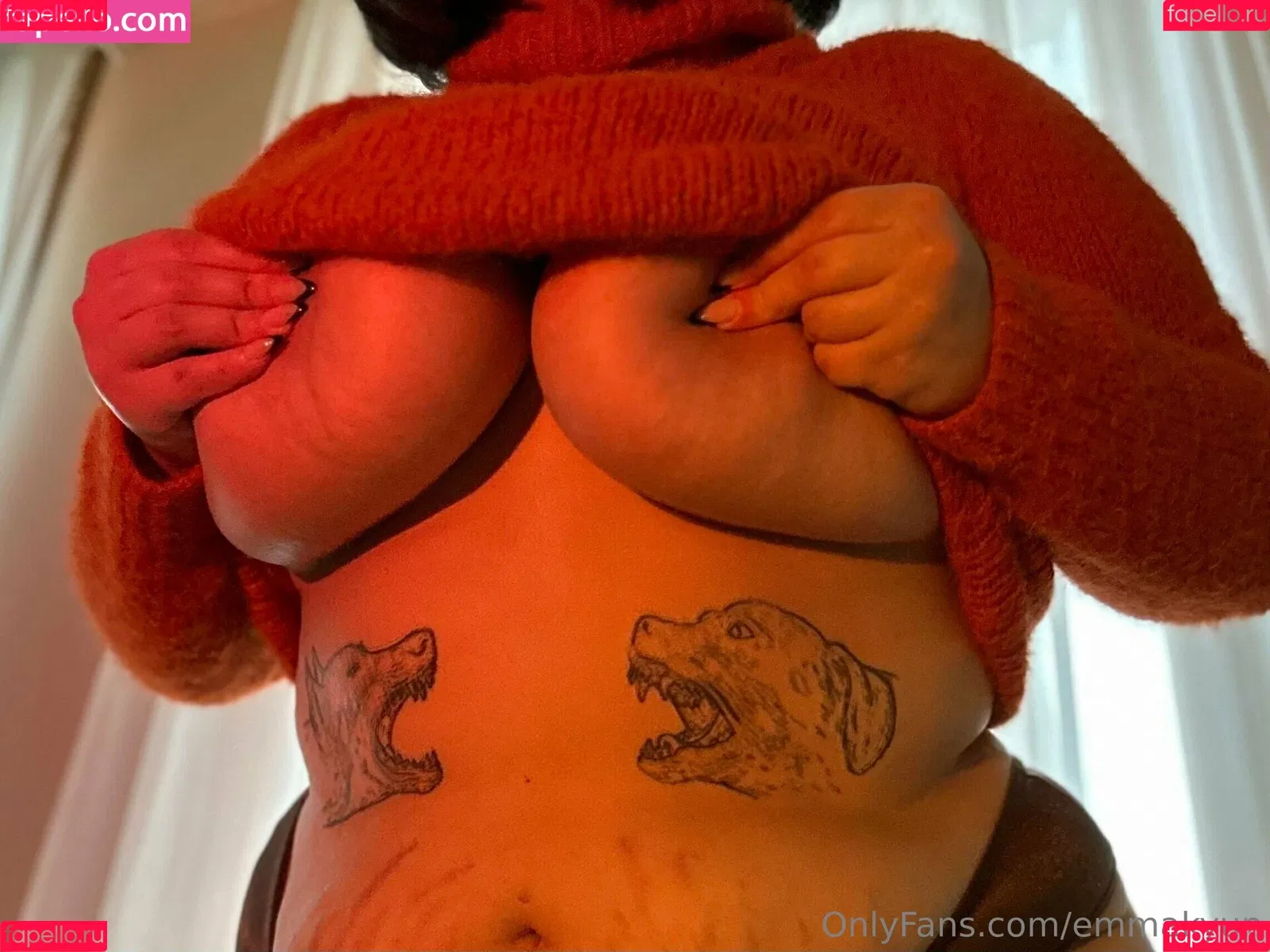 emmakyun Onlyfans Photo Gallery 