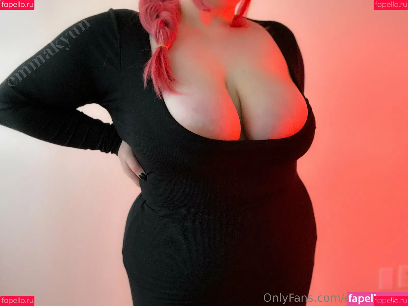 emmakyun Onlyfans Photo Gallery 