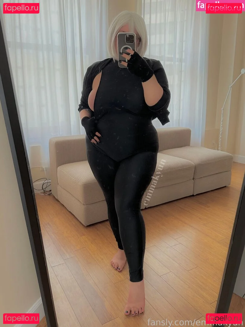 emmakyun Onlyfans Photo Gallery 