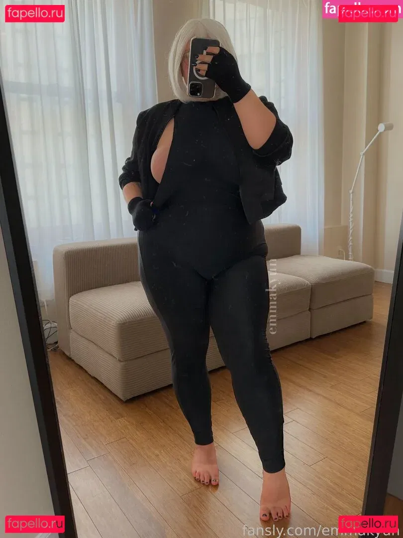 emmakyun Onlyfans Photo Gallery 