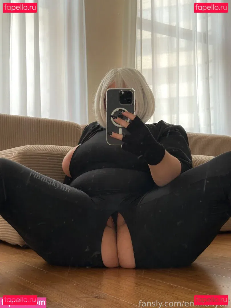 emmakyun Onlyfans Photo Gallery 