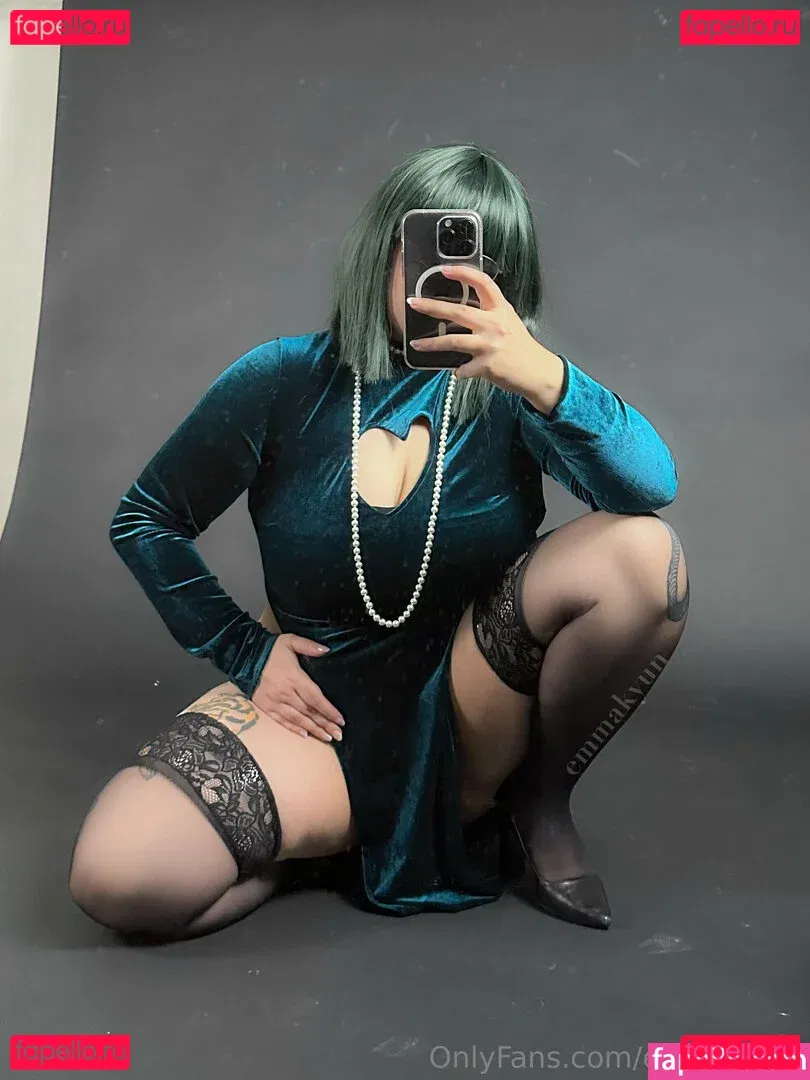 emmakyun Onlyfans Photo Gallery 