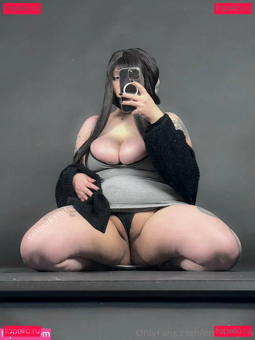 emmakyun Onlyfans Photo Gallery 