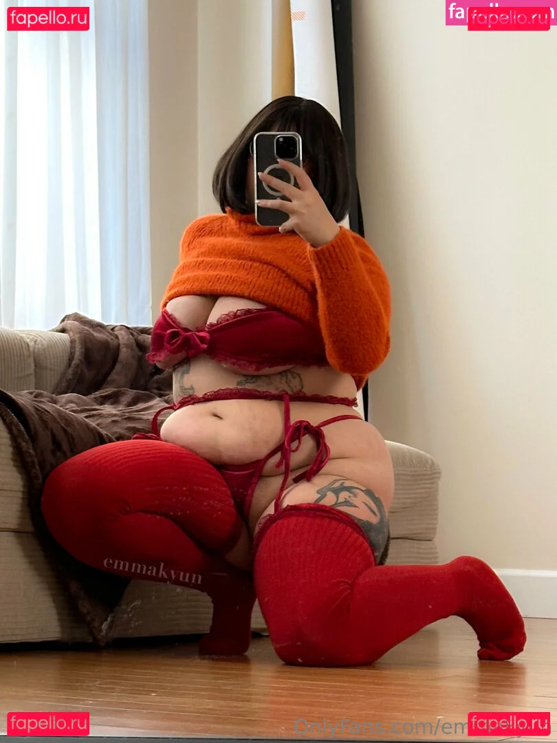 emmakyun Onlyfans Photo Gallery 