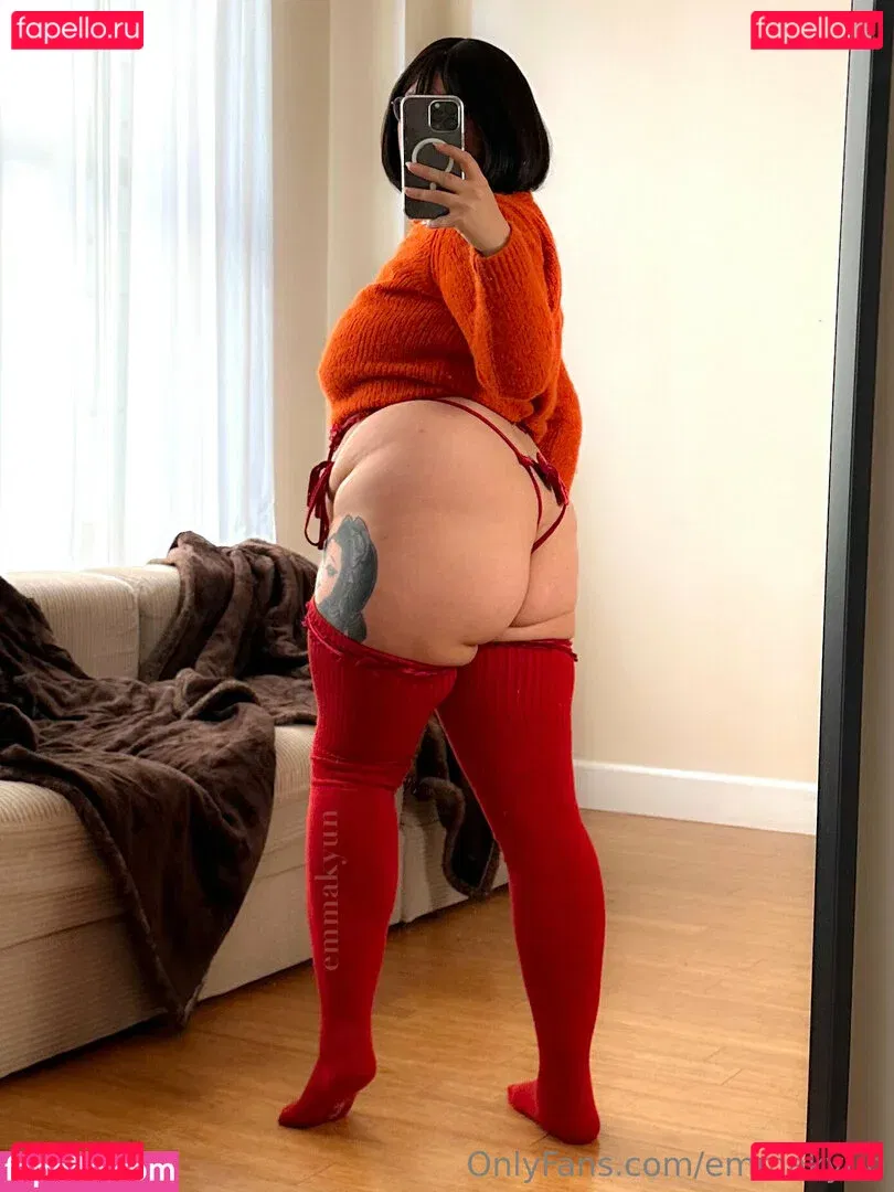 emmakyun Onlyfans Photo Gallery 