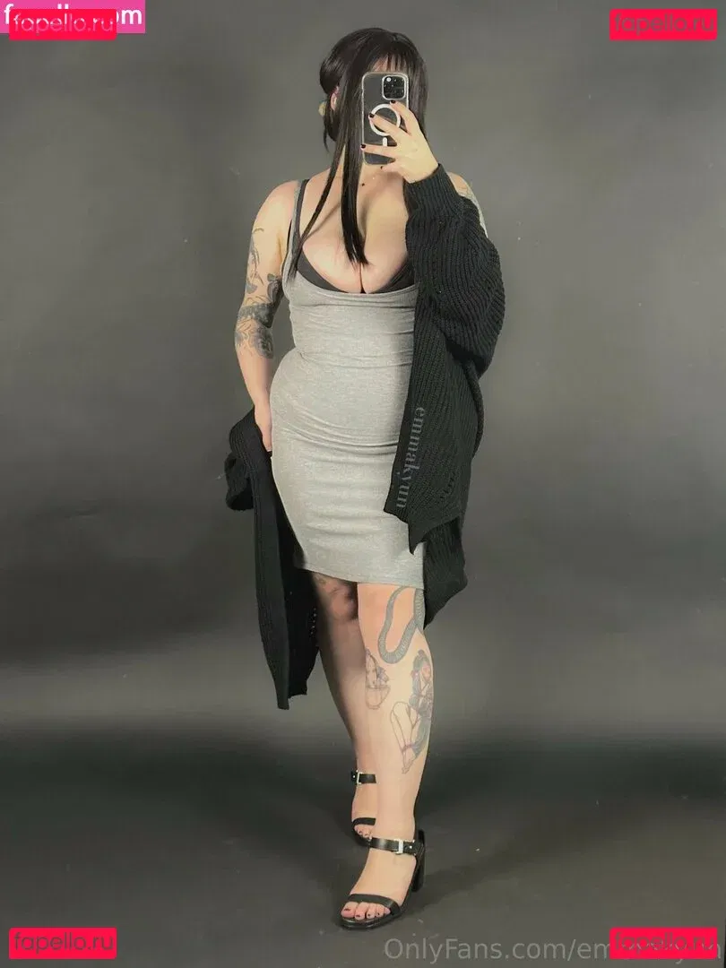 emmakyun Onlyfans Photo Gallery 