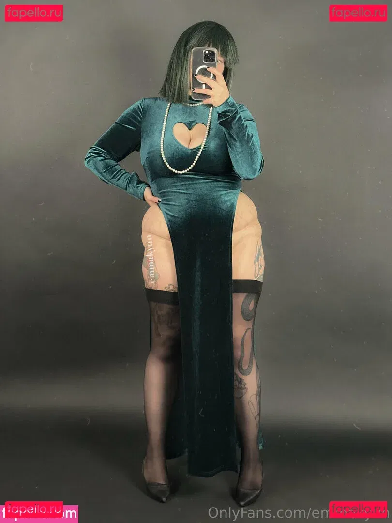 emmakyun Onlyfans Photo Gallery 