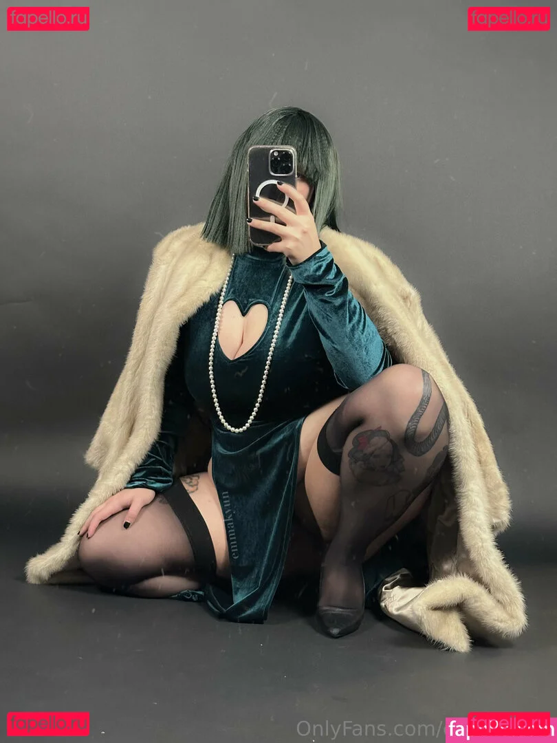 emmakyun Onlyfans Photo Gallery 