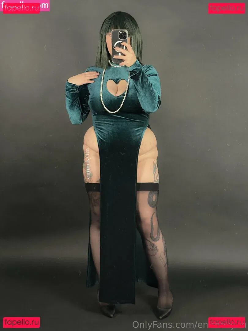 emmakyun Onlyfans Photo Gallery 