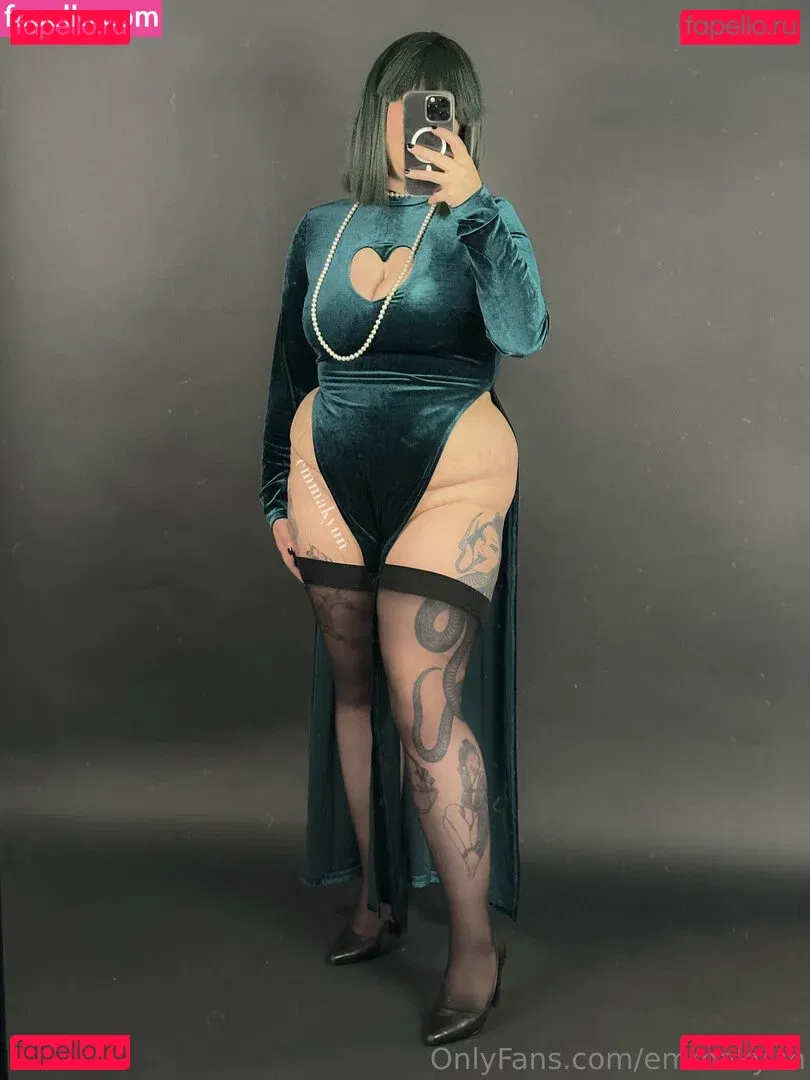 emmakyun Onlyfans Photo Gallery 