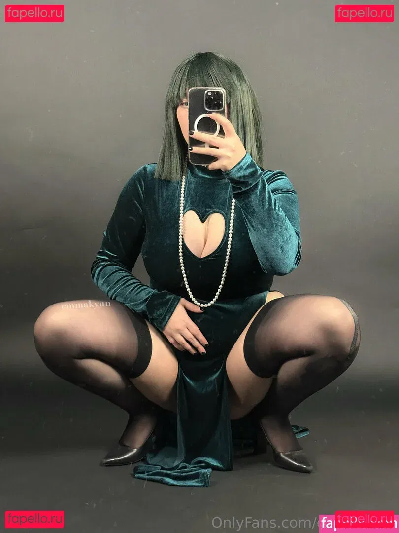 emmakyun Onlyfans Photo Gallery 