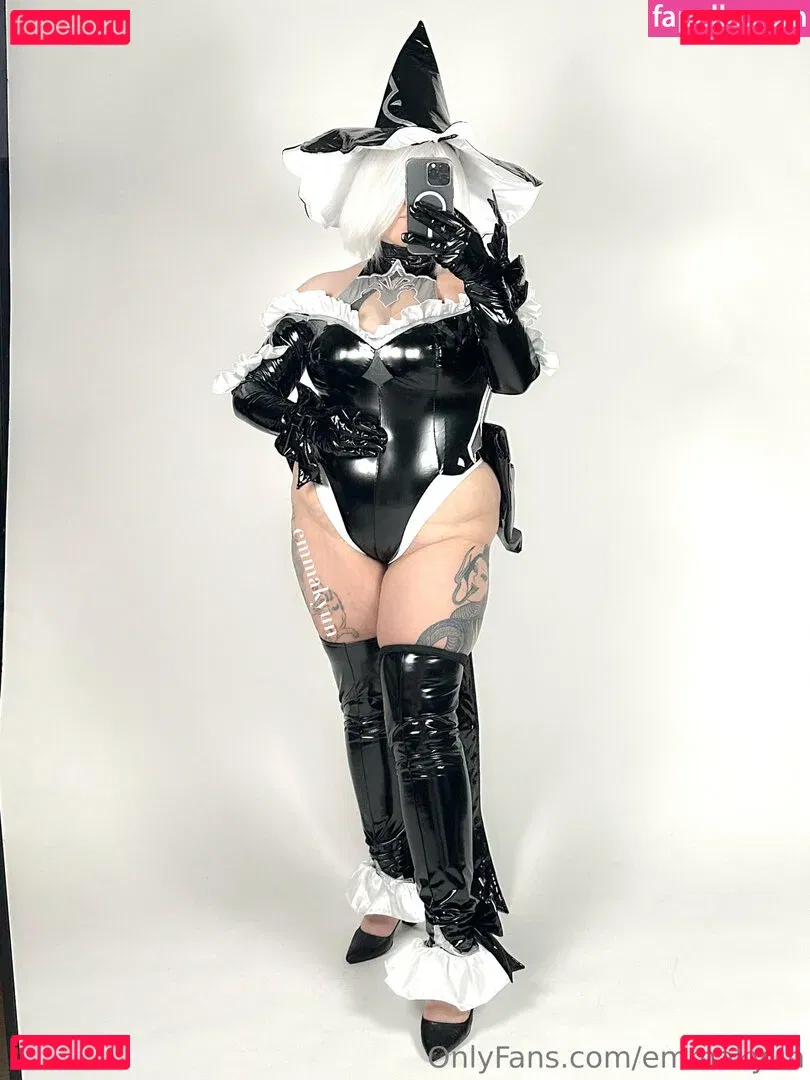 emmakyun Onlyfans Photo Gallery 