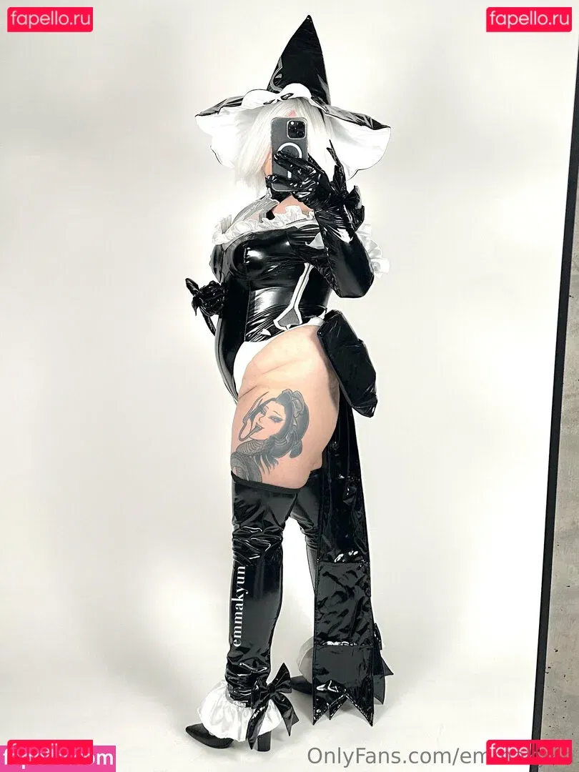 emmakyun Onlyfans Photo Gallery 