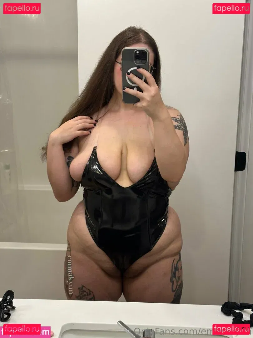 emmakyun Onlyfans Photo Gallery 