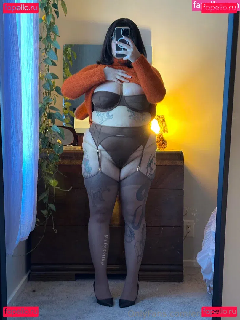 emmakyun Onlyfans Photo Gallery 