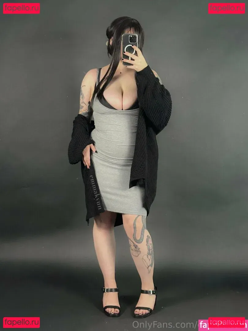 emmakyun Onlyfans Photo Gallery 