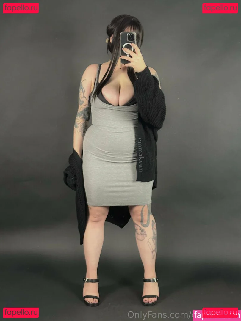 emmakyun Onlyfans Photo Gallery 