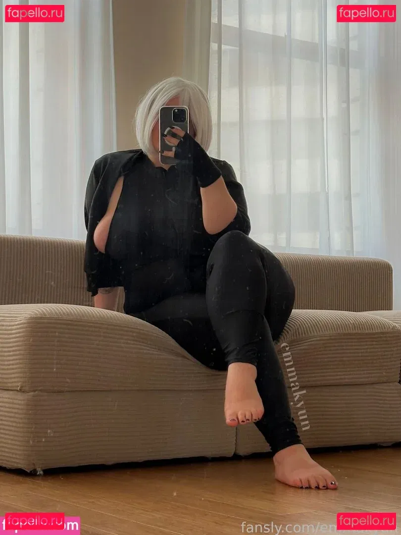 emmakyun Onlyfans Photo Gallery 