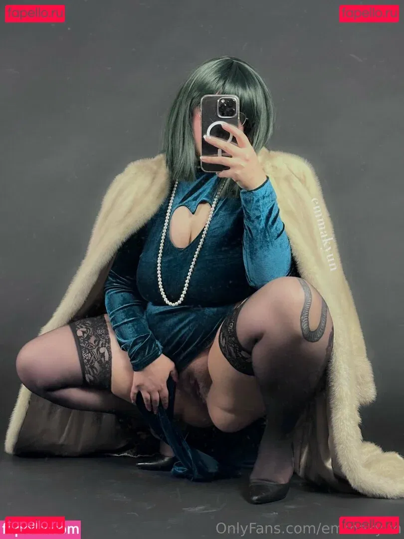 emmakyun Onlyfans Photo Gallery 