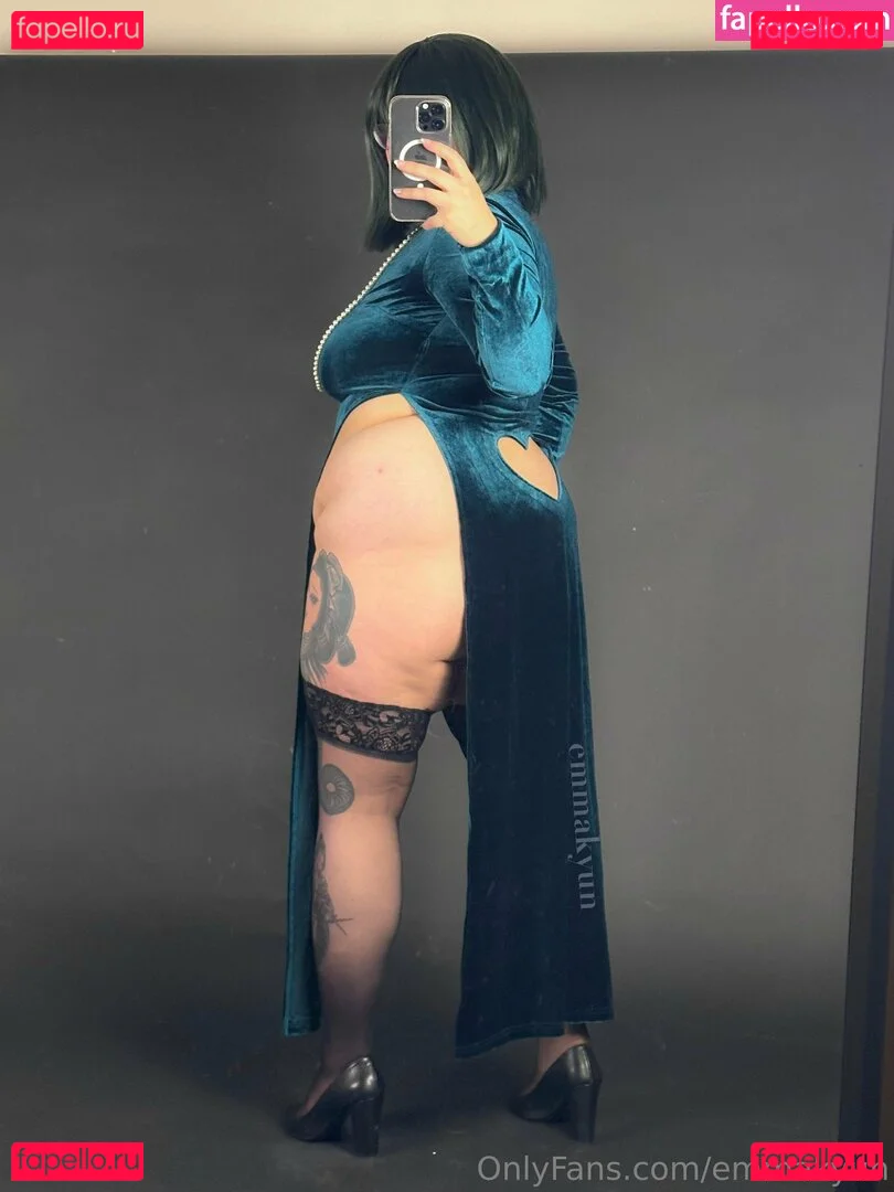 emmakyun Onlyfans Photo Gallery 