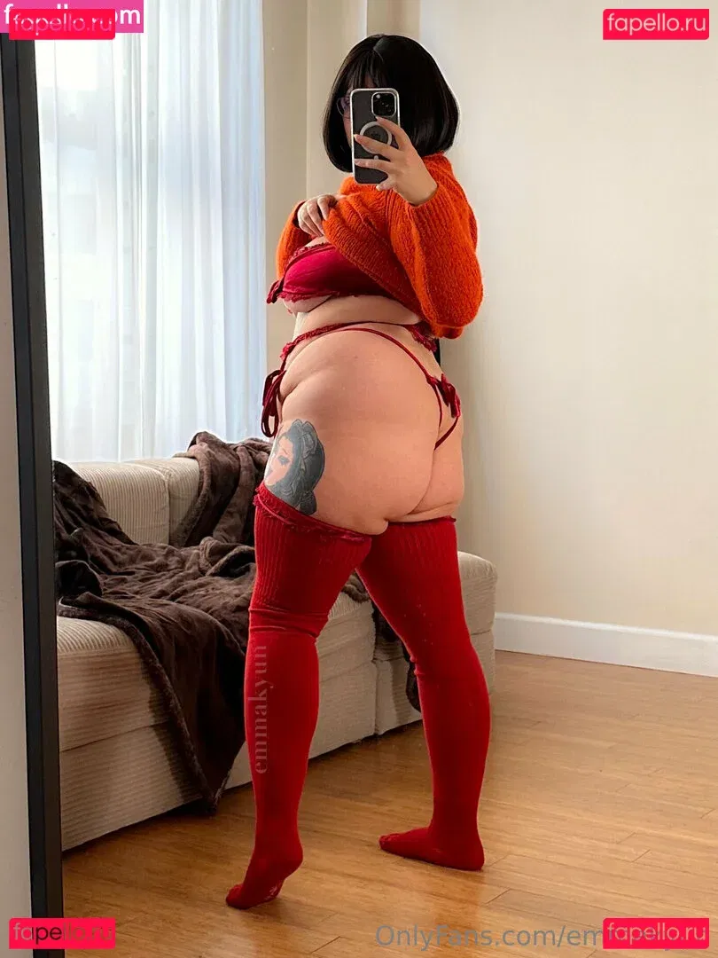 emmakyun Onlyfans Photo Gallery 