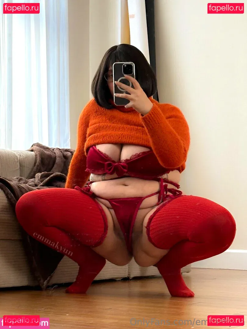 emmakyun Onlyfans Photo Gallery 