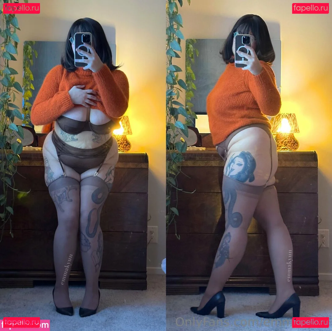 emmakyun Onlyfans Photo Gallery 