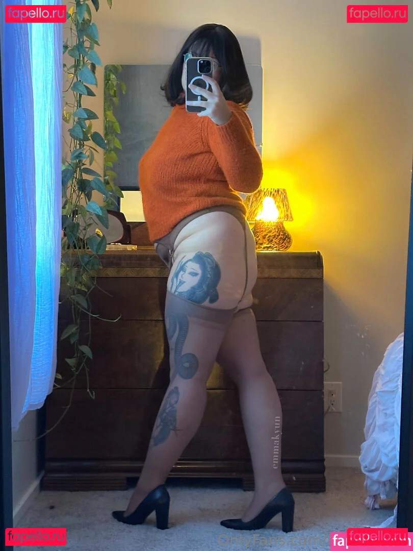 emmakyun Onlyfans Photo Gallery 