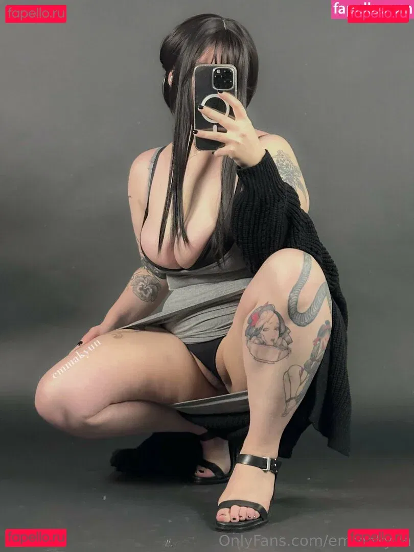 emmakyun Onlyfans Photo Gallery 