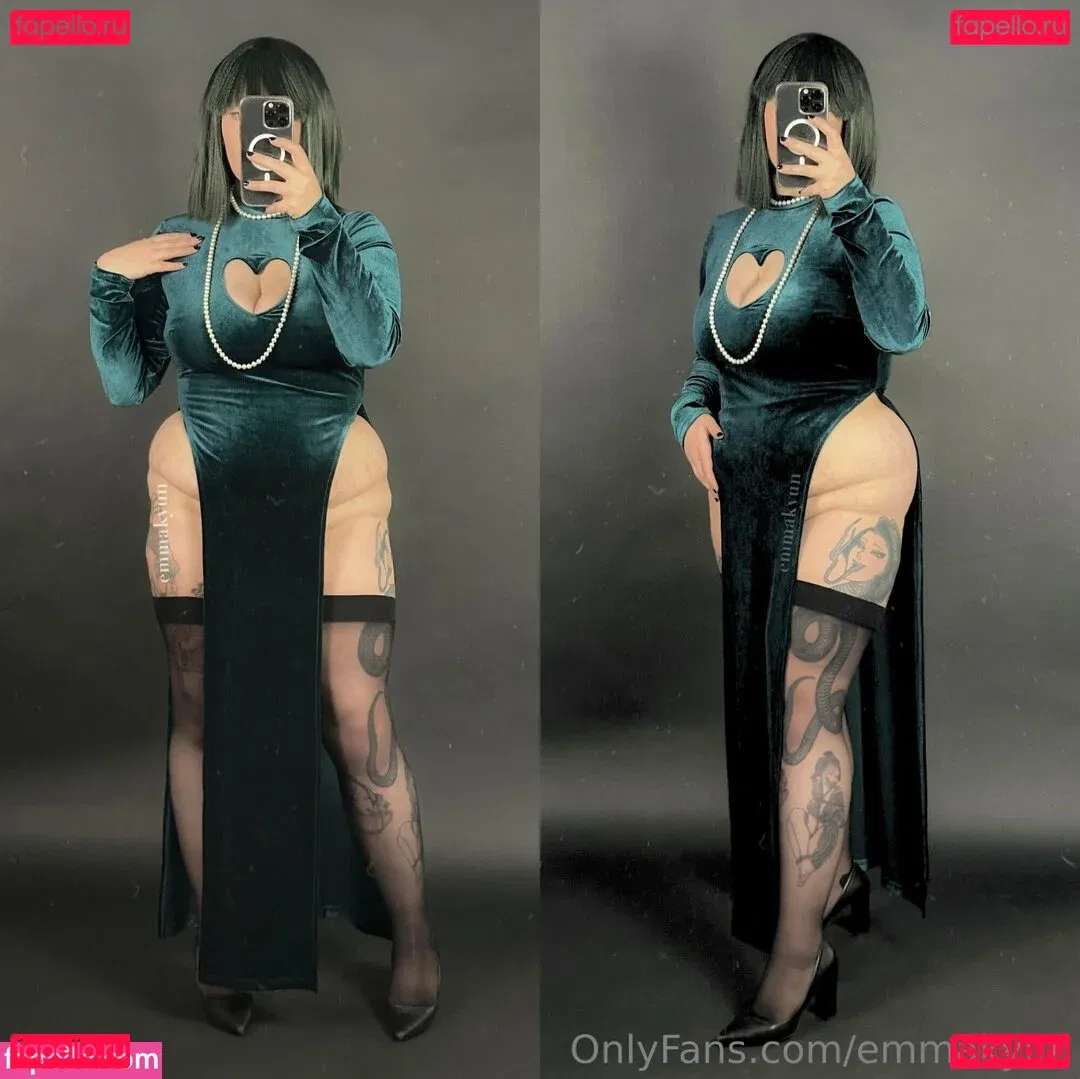 emmakyun Onlyfans Photo Gallery 