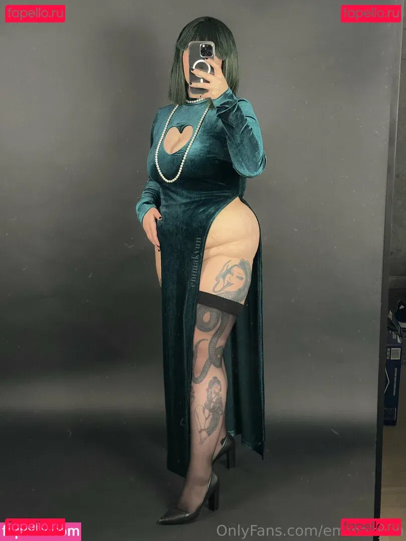 emmakyun Onlyfans Photo Gallery 