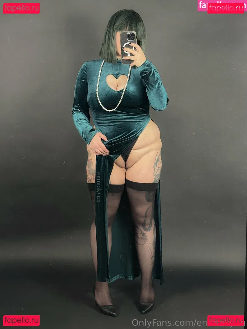 emmakyun Onlyfans Photo Gallery 