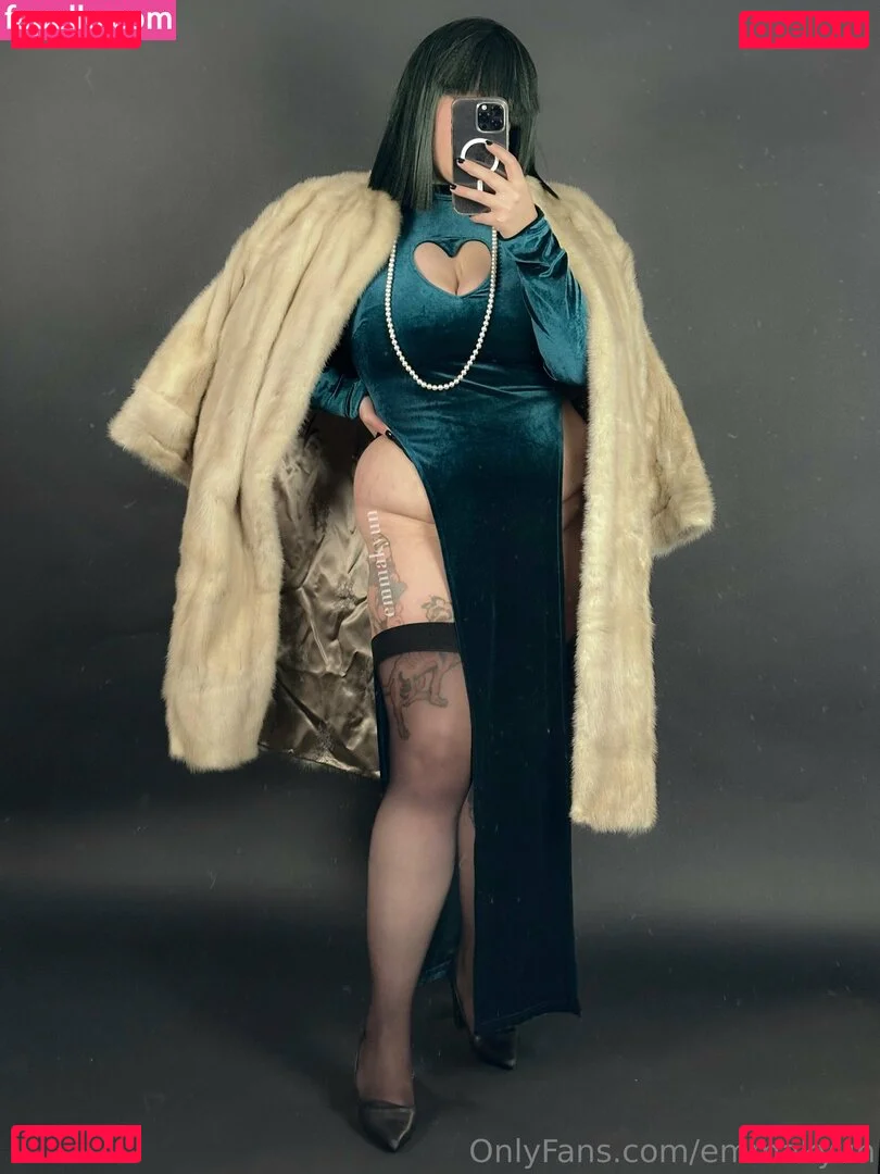 emmakyun Onlyfans Photo Gallery 