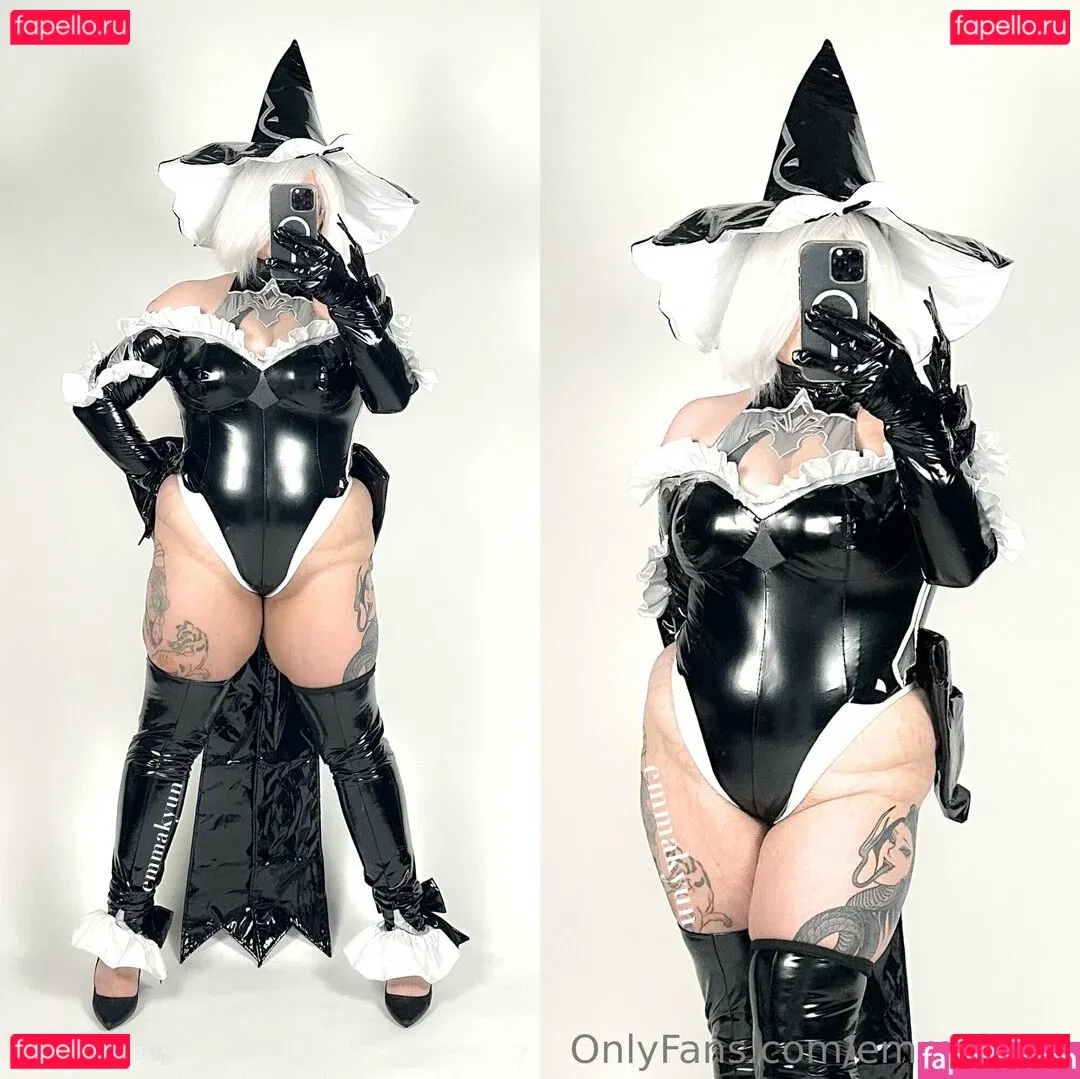 emmakyun Onlyfans Photo Gallery 