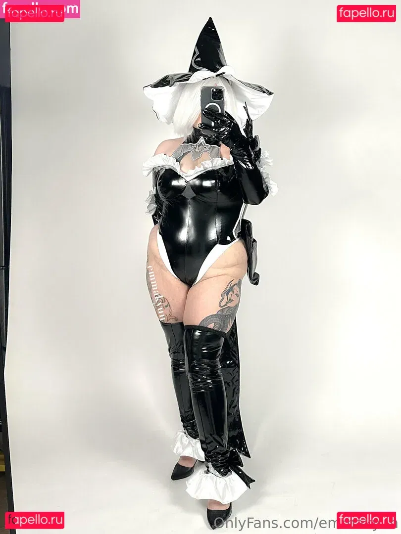 emmakyun Onlyfans Photo Gallery 