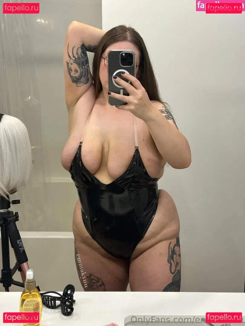 emmakyun Onlyfans Photo Gallery 