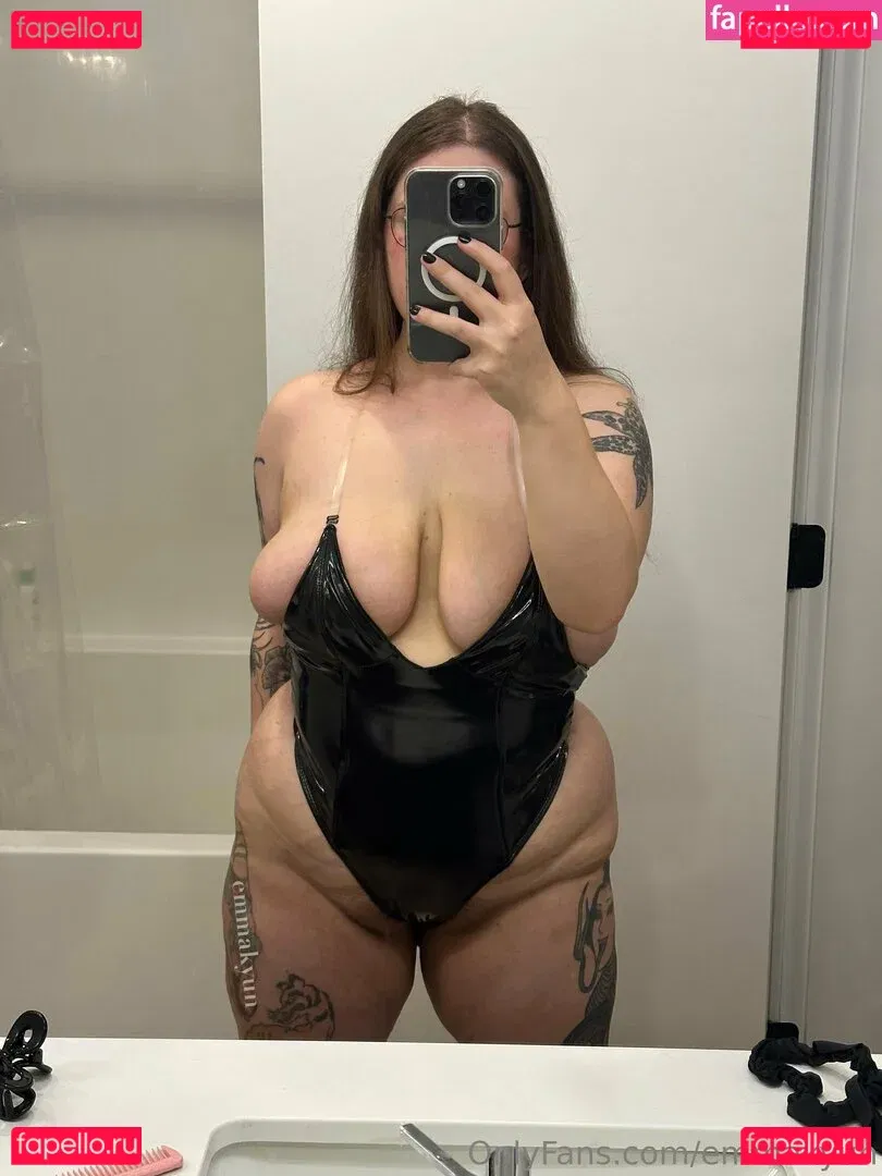 emmakyun Onlyfans Photo Gallery 