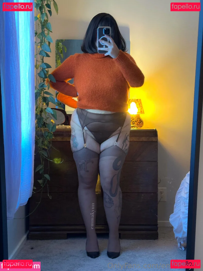 emmakyun Onlyfans Photo Gallery 