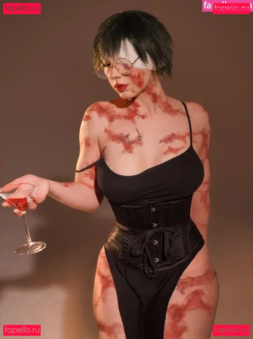 Maritami_v Onlyfans Photo Gallery 