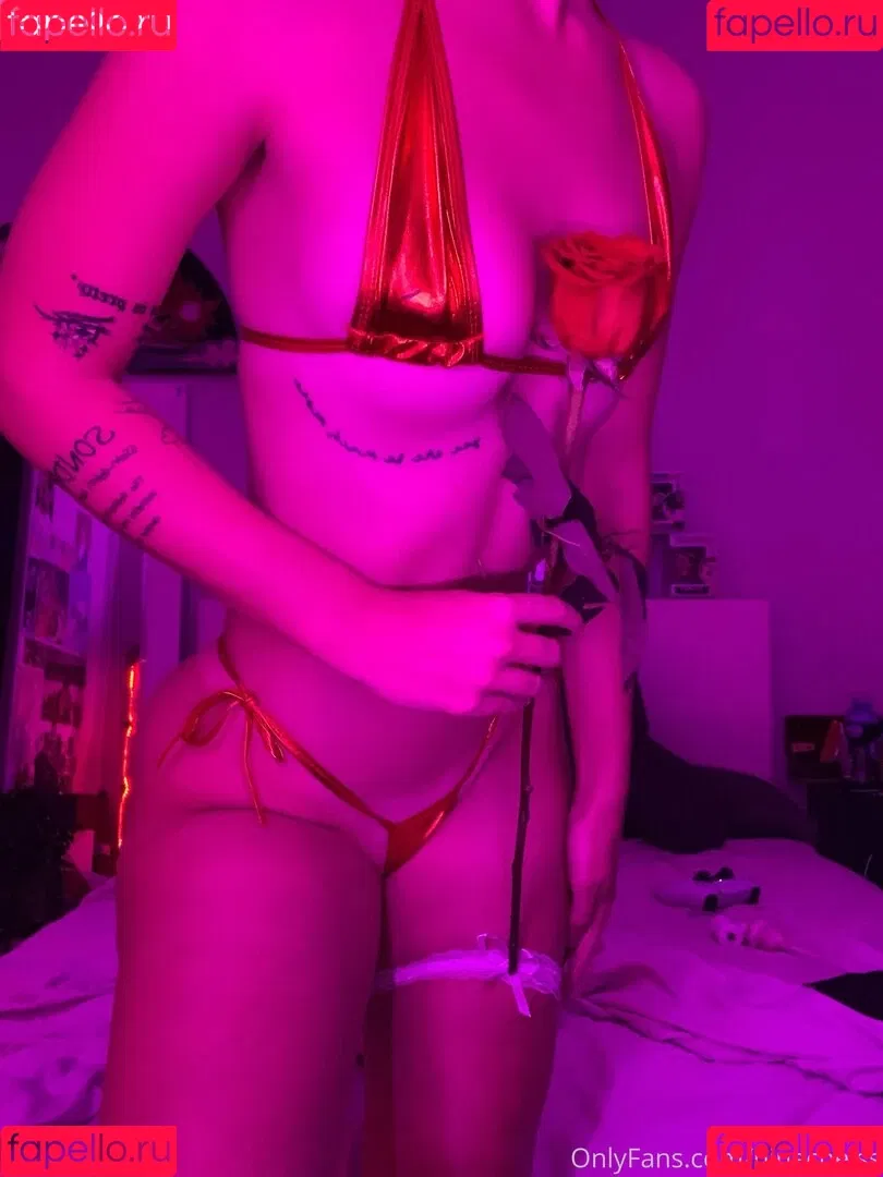 ninachelss Onlyfans Photo Gallery 